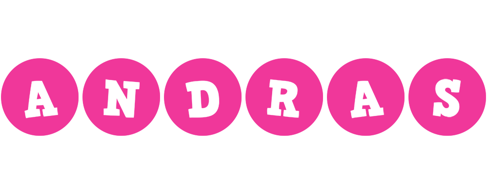 Andras poker logo