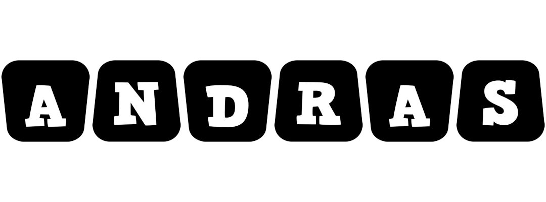Andras racing logo