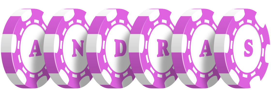 Andras river logo