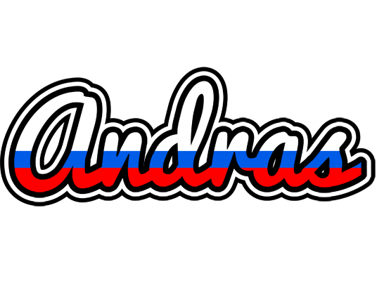 Andras russia logo