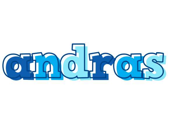 Andras sailor logo