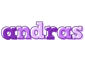 Andras sensual logo