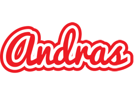 Andras sunshine logo