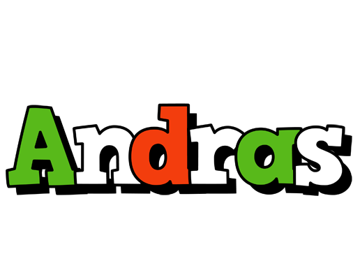 Andras venezia logo