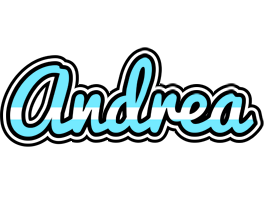 Andrea argentine logo