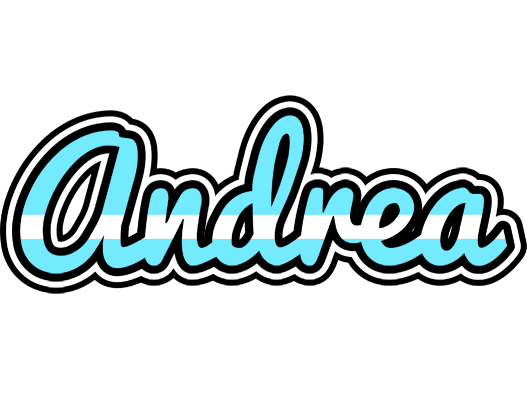 Andrea argentine logo