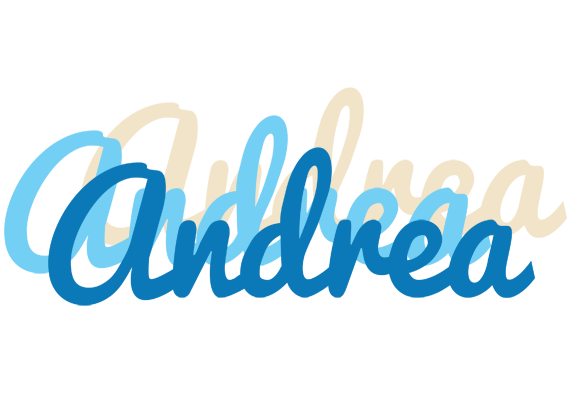 Andrea breeze logo