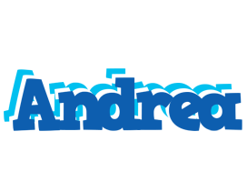 Andrea business logo