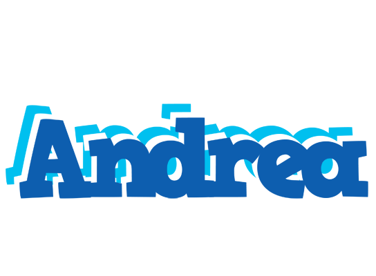 Andrea business logo