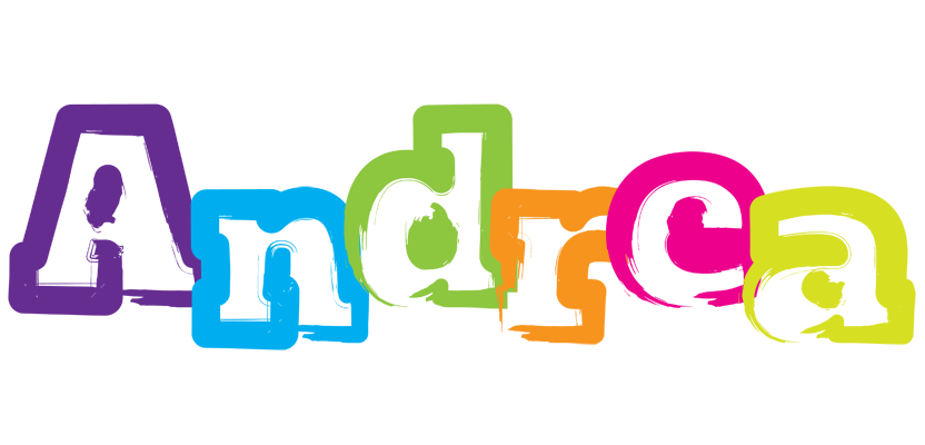 Andrea casino logo