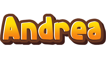 Andrea cookies logo