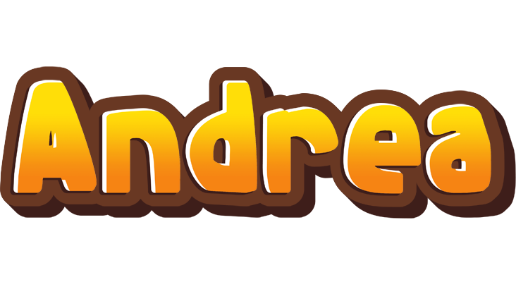 Andrea cookies logo