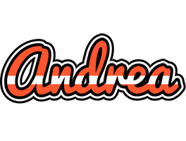 Andrea denmark logo