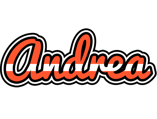 Andrea denmark logo
