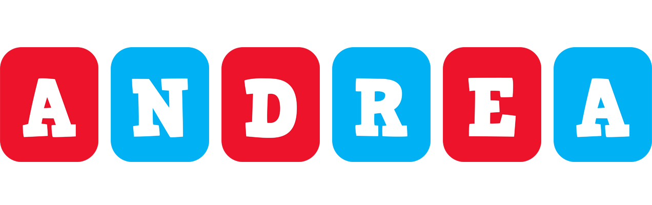 Andrea diesel logo