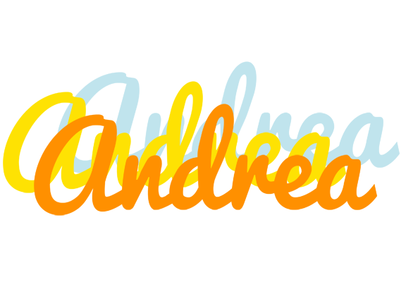 Andrea energy logo