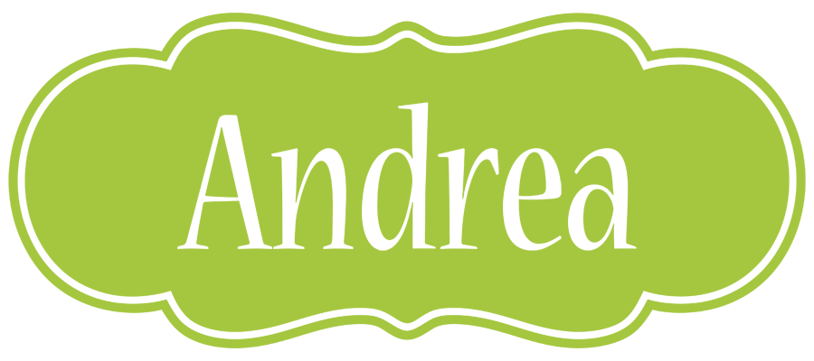 Andrea family logo