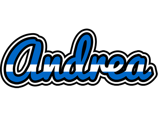 Andrea greece logo
