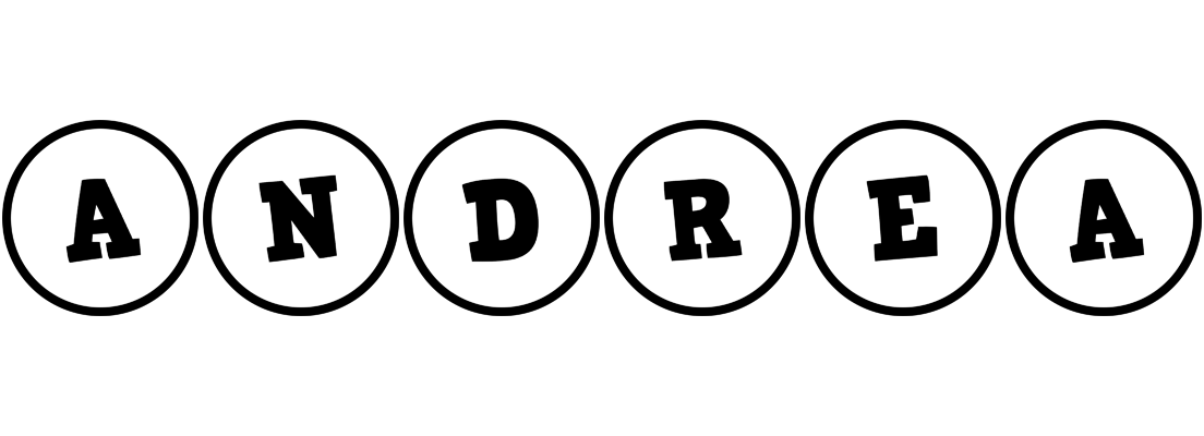 Andrea handy logo