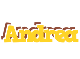 Andrea hotcup logo