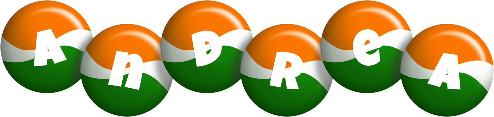 Andrea india logo