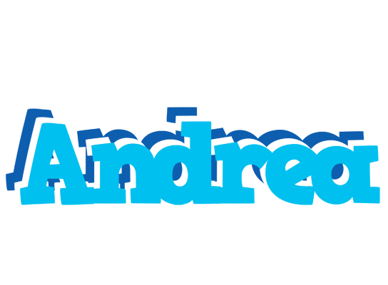 Andrea jacuzzi logo