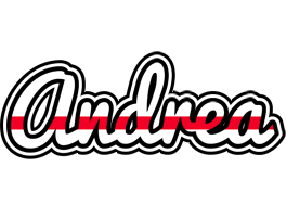 Andrea kingdom logo