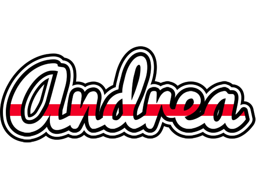Andrea kingdom logo