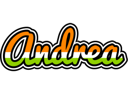 Andrea mumbai logo