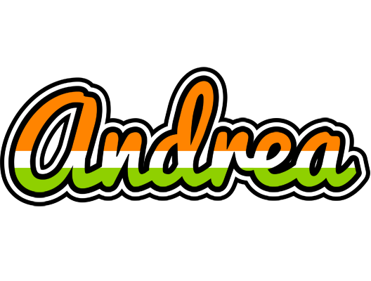 Andrea mumbai logo