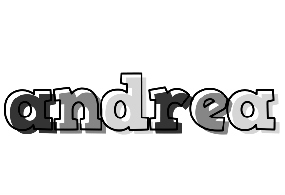 Andrea night logo