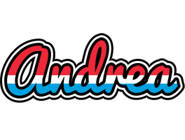 Andrea norway logo