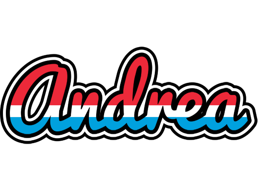 Andrea norway logo