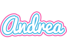 Andrea outdoors logo