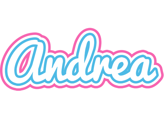 Andrea outdoors logo