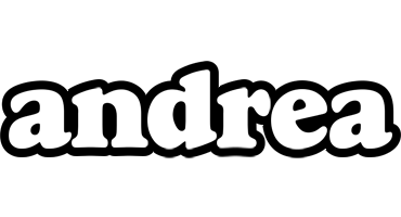 Andrea panda logo