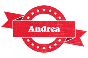 Andrea passion logo