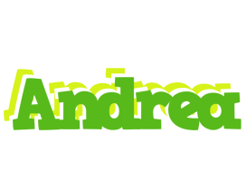 Andrea picnic logo