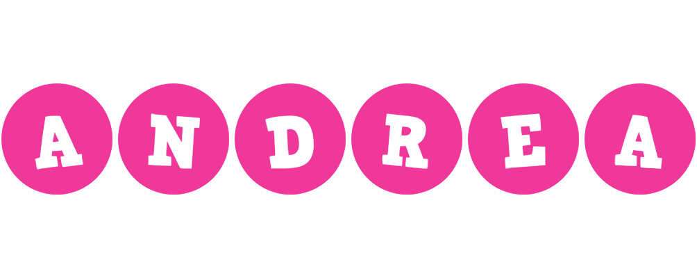Andrea poker logo