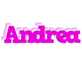 Andrea rumba logo