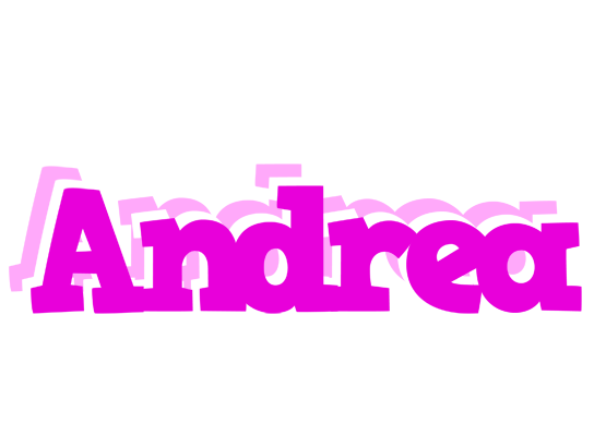 Andrea rumba logo