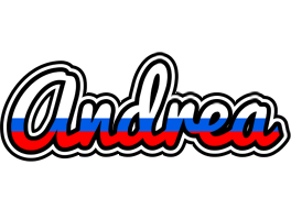 Andrea russia logo