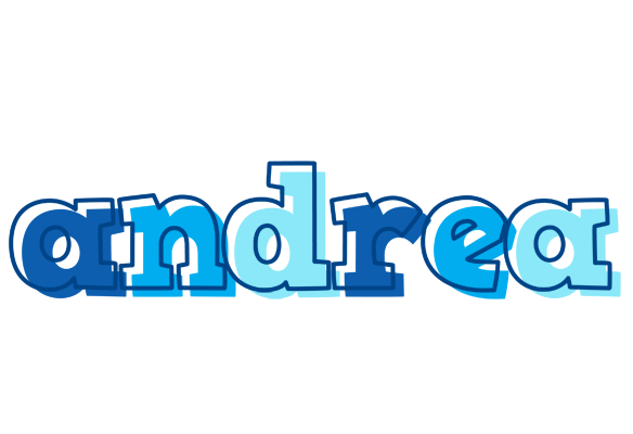 Andrea sailor logo