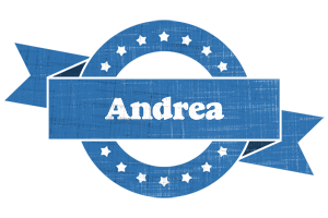 Andrea trust logo