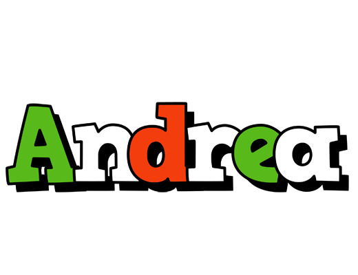 Andrea venezia logo