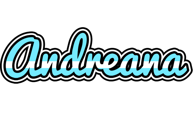 Andreana argentine logo