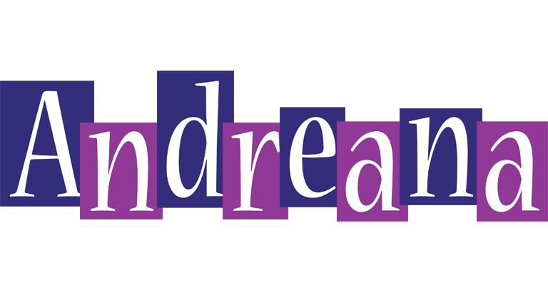 Andreana autumn logo