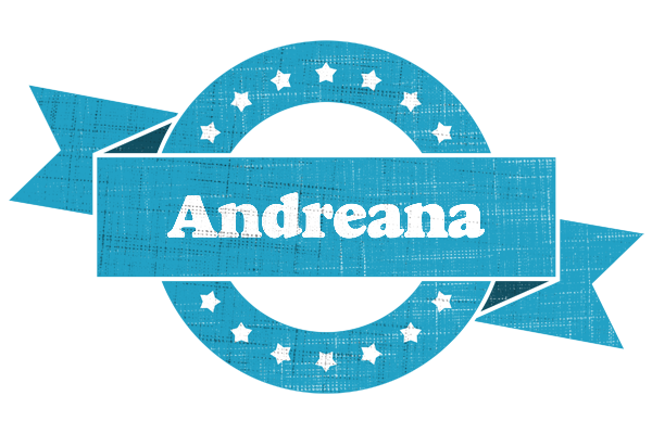 Andreana balance logo