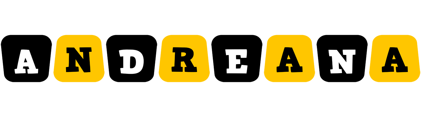 Andreana boots logo