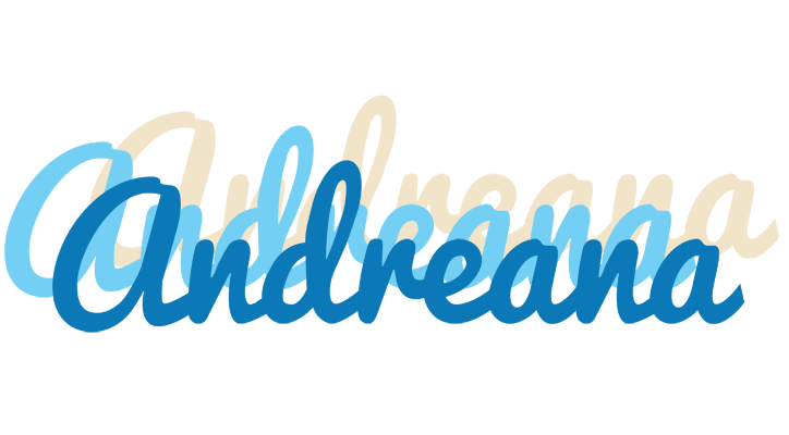 Andreana breeze logo